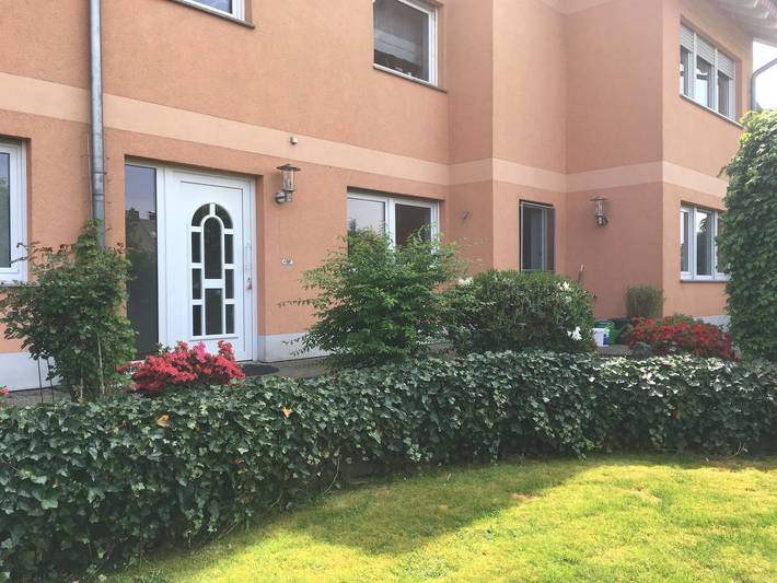 Ferienwohnung für 2 Personen, mit Garten und Terrasse, mit Haustier im Westerwald - 2