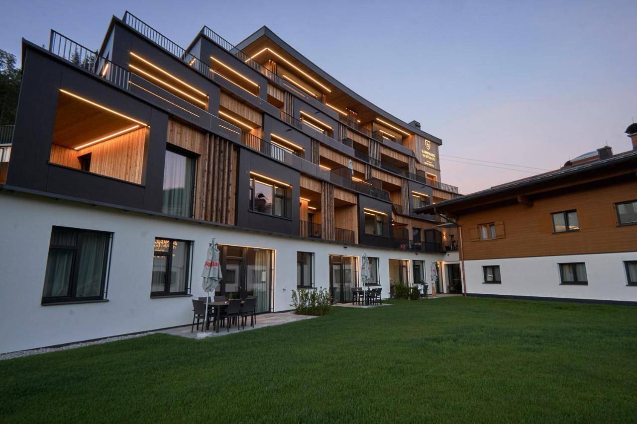 Landhaus Saalbach - Joker card included in summer in Saalbach, Saalbach-Hinterglemm