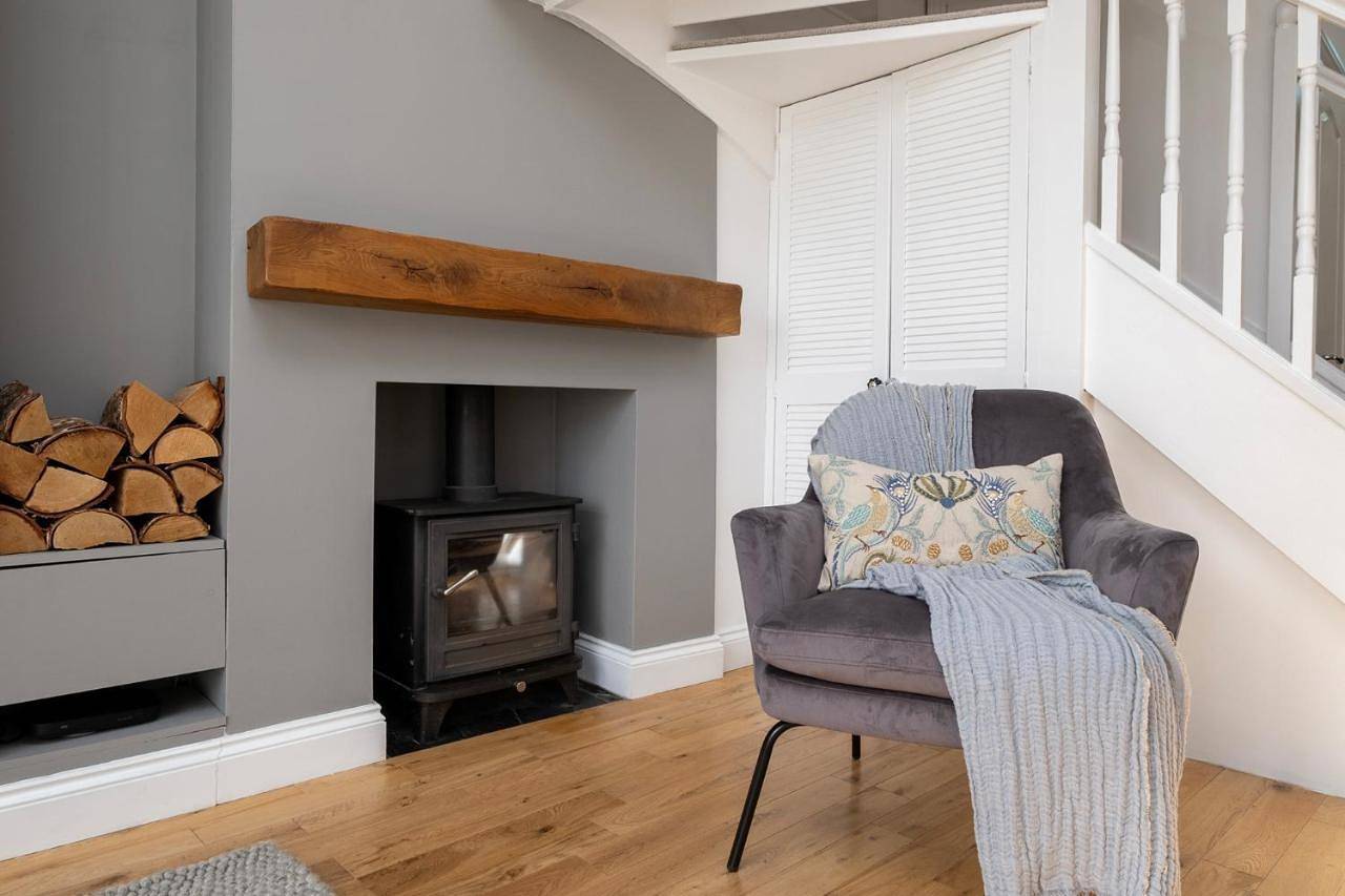 Two-Bedroom House in Brighton, Sussex