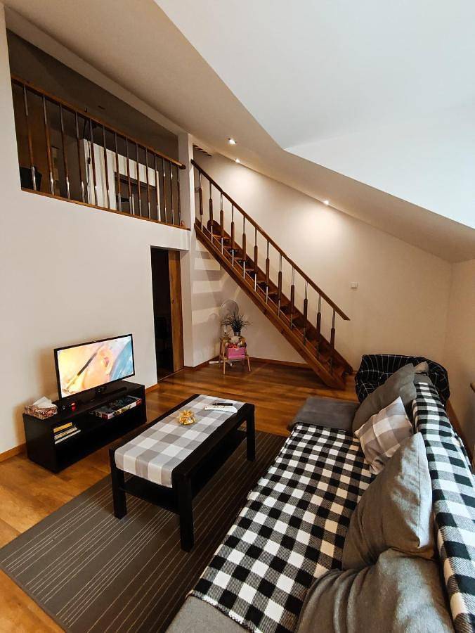 Cały apartament, Kora in Sosnowiec, Śląsk
