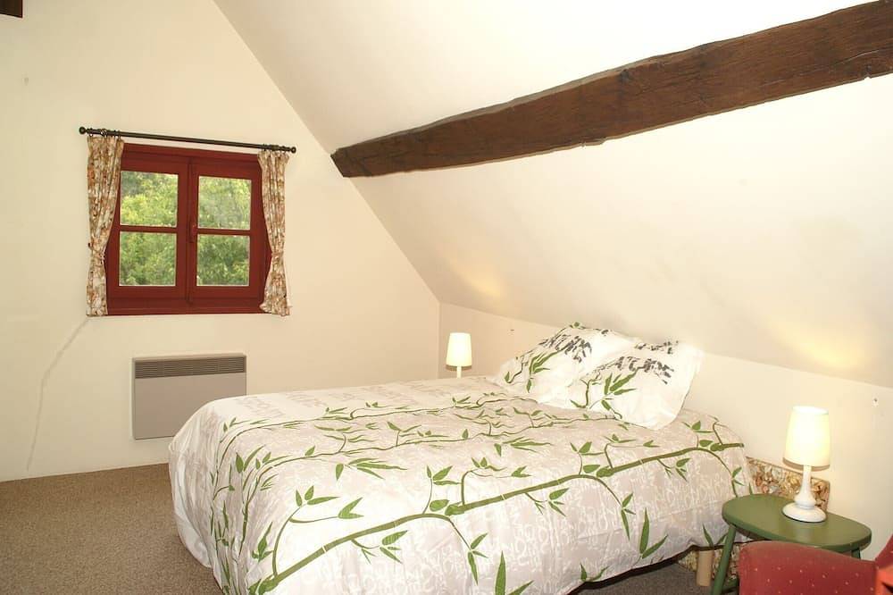 Wochenendausflug nach Saint-Maurice in Saint-Maurice-sur-Aveyron, Montargis und Umgebung
