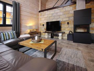 Luxus-ferienhaus für 7 Personen in Wernigerode, Magdeburger Börde, Bild 3