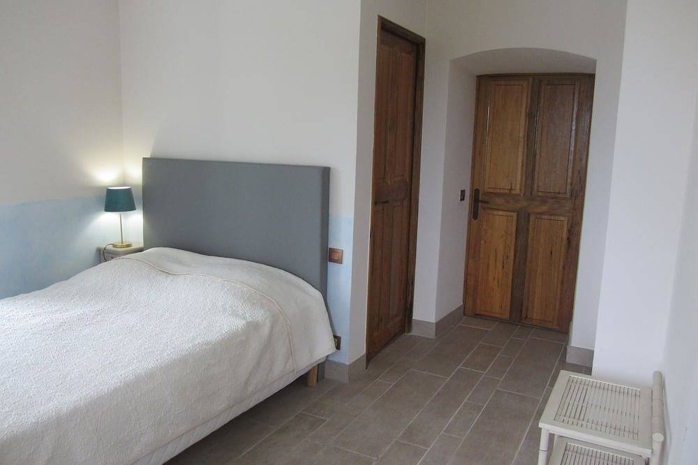 Sehr schönes Dorfhaus, Dachterrasse mit Jacuzzi, einen atemberaubenden Blick in Aregno, Calvi und Umgebung