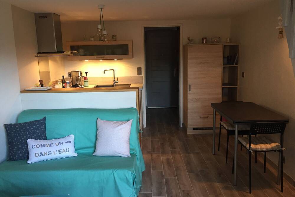 Appartement de vacances