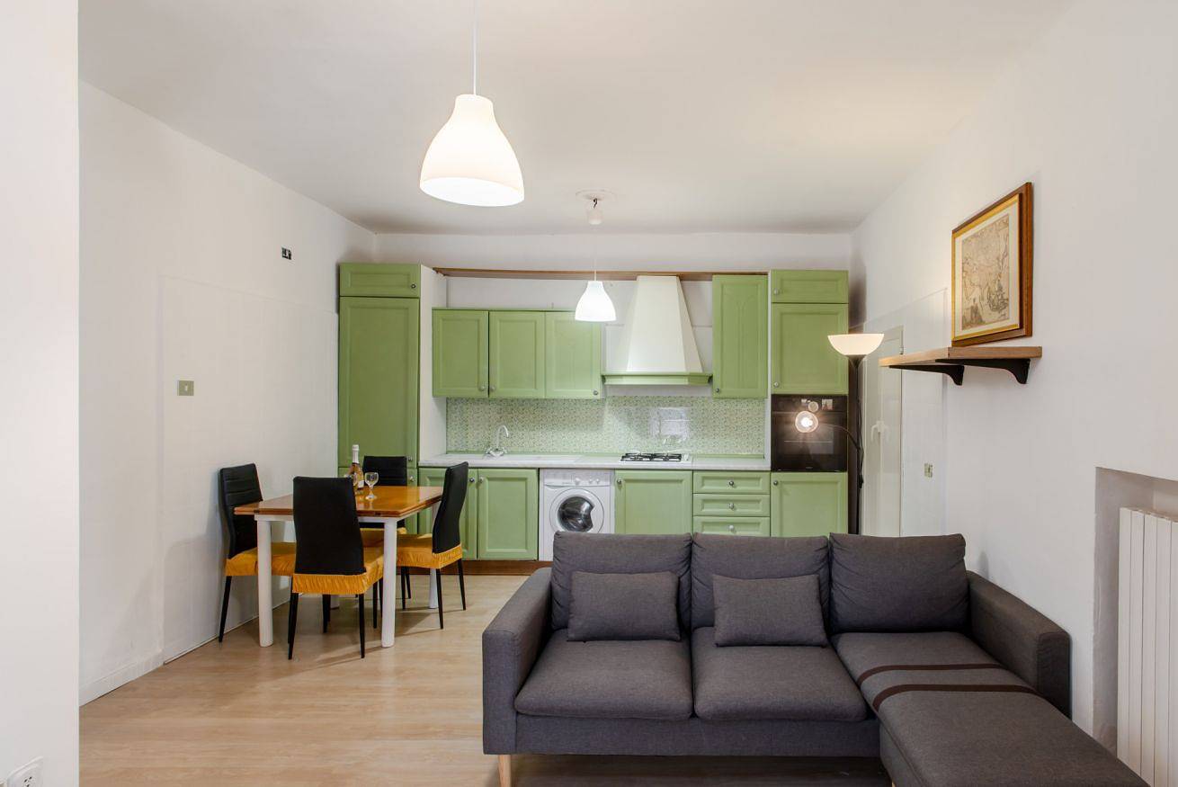 Apartamento entero, Maison Cesarea Chic Apartment in Sassi di Matera, Matera