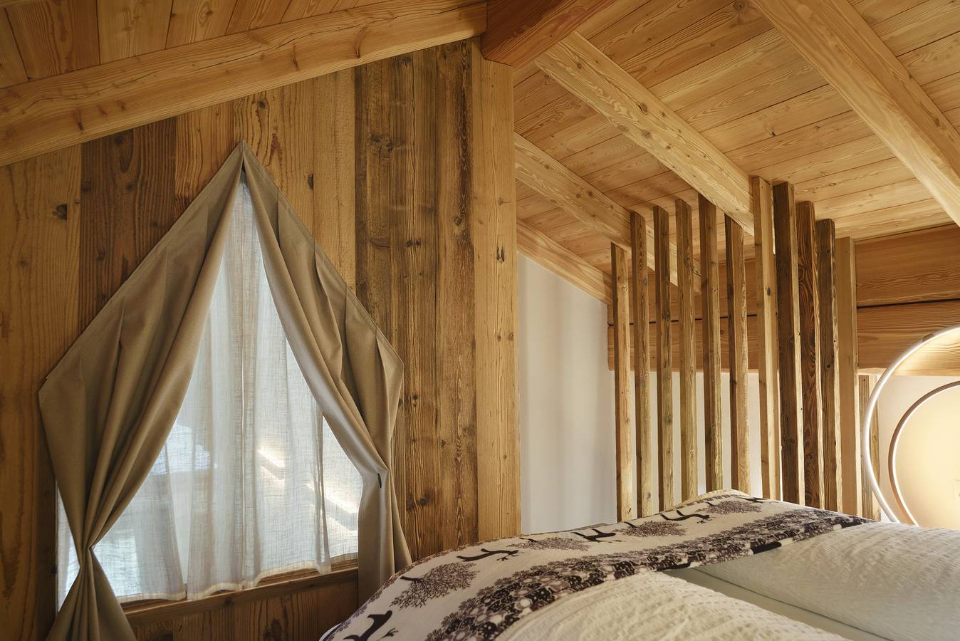 Chalet de luxe Giulia avec vue sur les montagnes et terrasse panoramique in Ronchi Valsugana, Valsugana