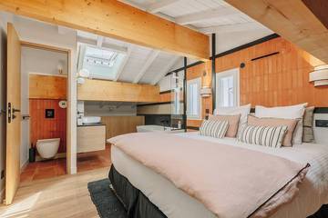 Casa Rural para 8 Personas en Biarritz, Costa Vasca (Francia), Foto 4
