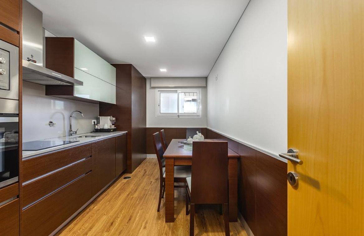 Apartamento inteiro, Two-Bedroom Apartment in Esposende, Parque Natural do Litoral Norte