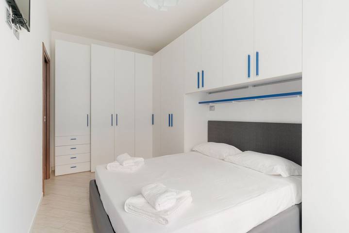 Ferienwohnung für 4 Personen - 1