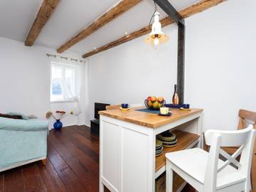 Ferienhaus für 4 Personen in Baska, Krk, Bild 1