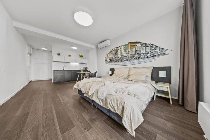 Ferienwohnung für 2 Personen in Bratislava - 3