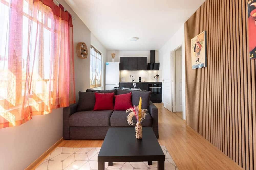 Appartement entier, T2 lumineux au cœur de Fontenilles in Fontenilles, Toulouse et ses environs