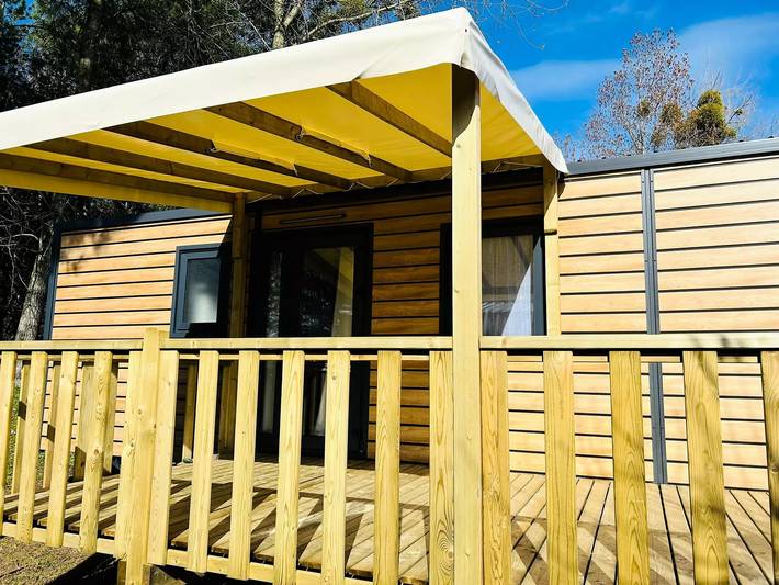 Gîte pour 6 personnes, avec terrasse et piscine à Étaples - 2