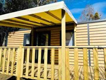 Camping voor 4 Personen in Étaples, Montreuil en omgeving, Afbeelding 1