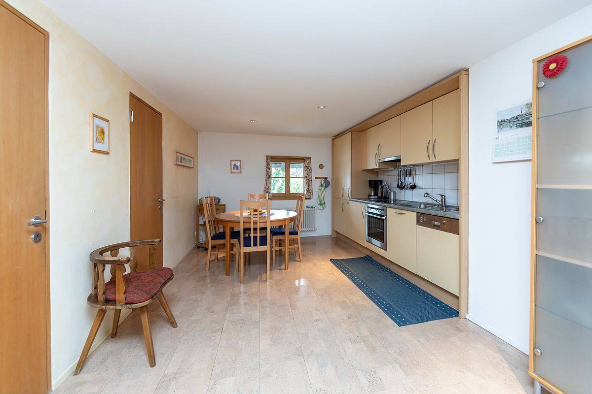 Ganze Wohnung, Apartment Puntschella Veglia in Pontresina, Sankt Moritz