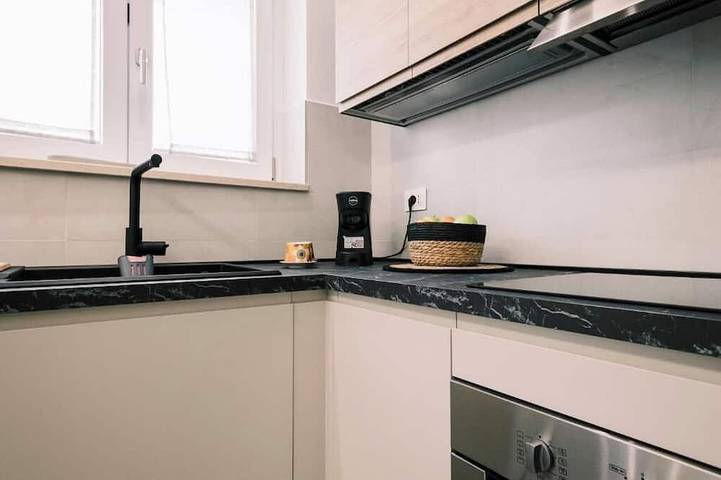 Ferienwohnung für 3 Personen, mit Terrasse - 1