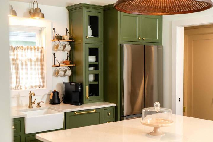 Ferienhaus für 10 Personen, mit Garten und Terrasse - 1