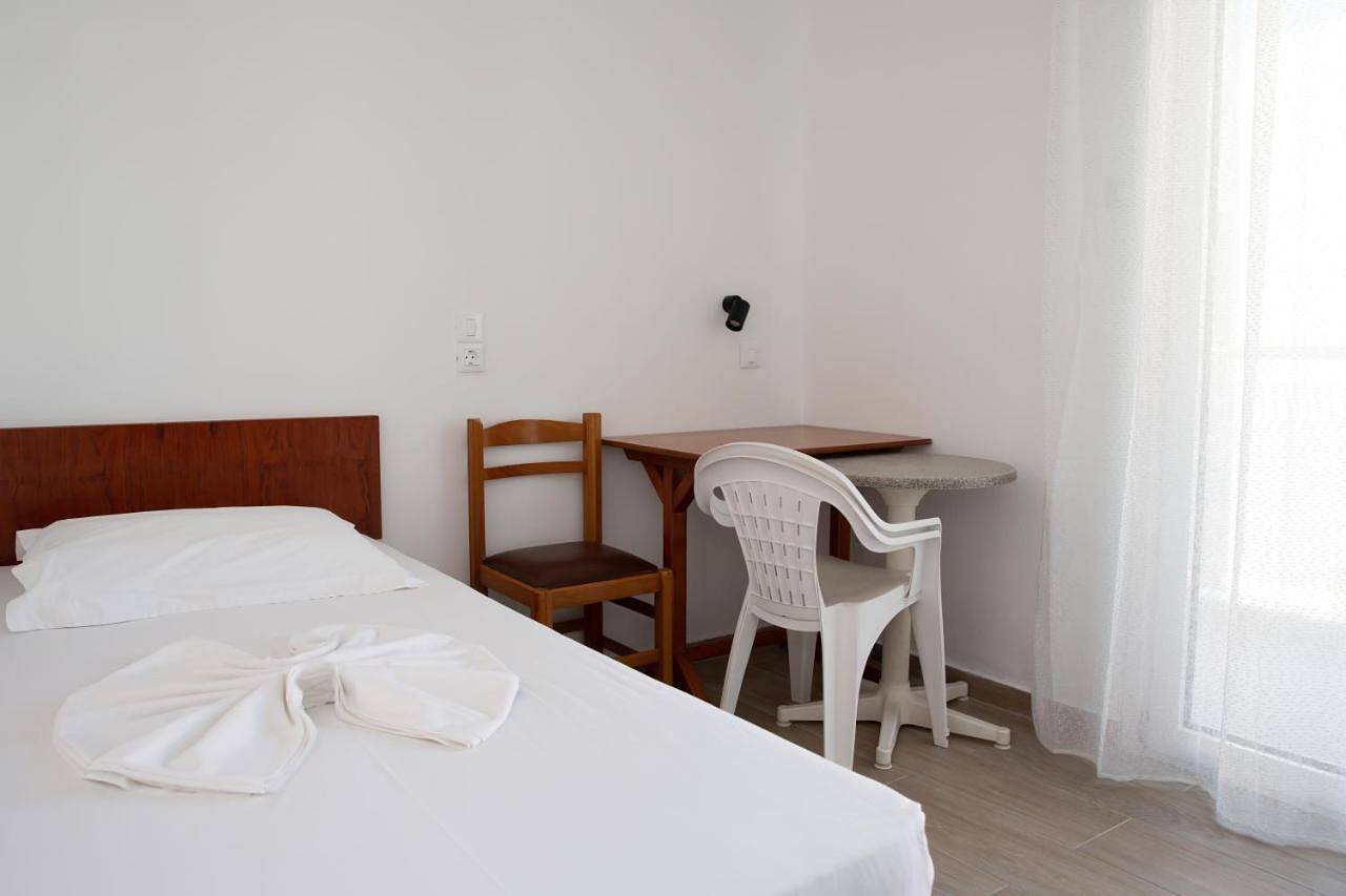 Appartement entier, Standard Triple Room with Sea View in Mastichari, Cos