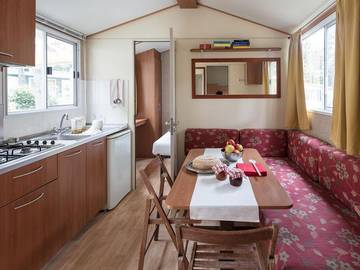 Glamping per 5 Persone in Lignano Sabbiadoro, Provincia d'Udine, Foto 2