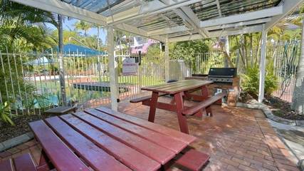 Holiday Apartment for 4 People in Hervey Bay, Fraser Coast, Photo 4