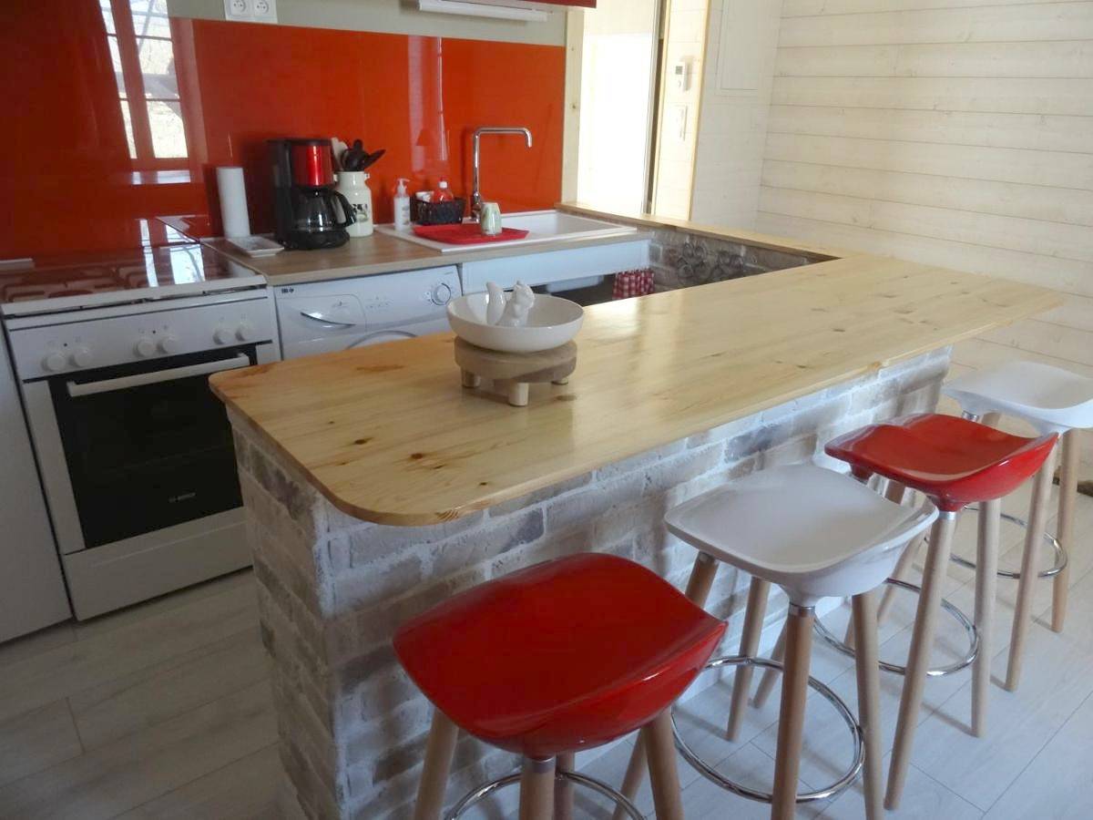 Appartement entier, La Belle D'Antan in Saint-Bonnet-en-Bresse, Région de Louhans
