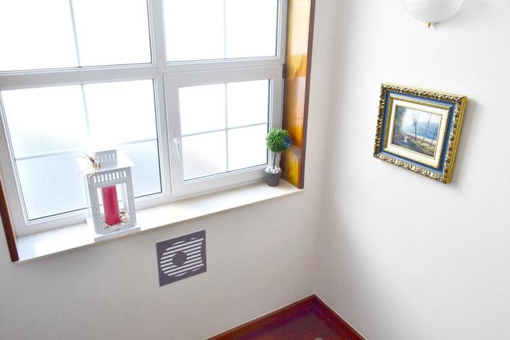 Hôtel pour 2 personnes, avec terrasse à Oleiros (Espanha) - 4