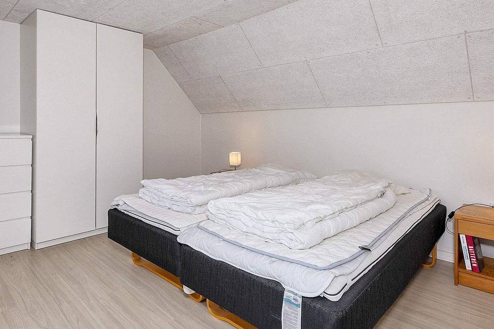 6 Personen Ferienhaus in Thisted-By Traum in Klitmøller, Thy Nationalpark