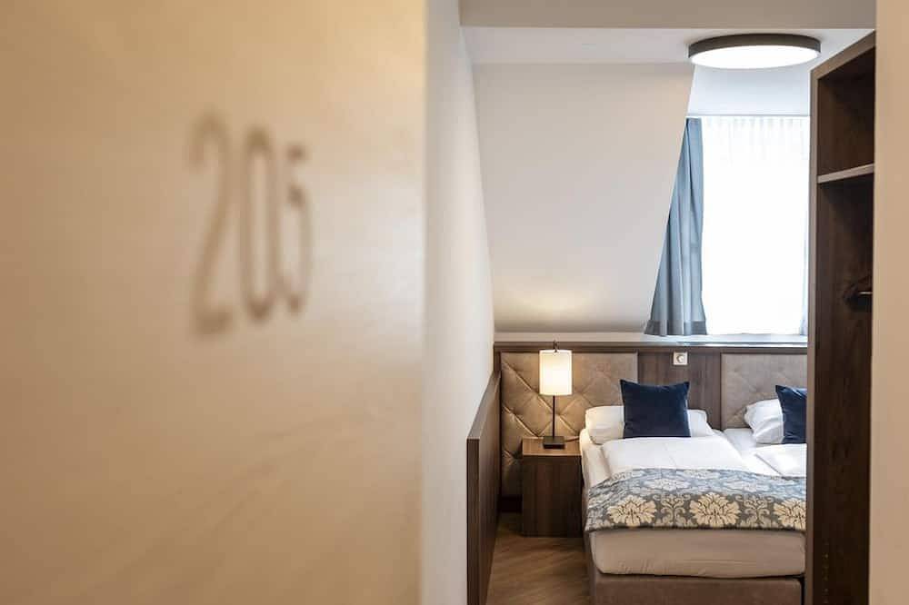 Doppelzimmer Cosy - Salzburg Hotel Lilienhof in Salzburg, DMO Demo Region_1