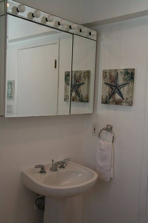 Ganze Wohnung, Wunderschöner Kurzurlaub am Strand mit trockenem Sandkohlenstoff - Seestern in Malibu Beach, Malibu