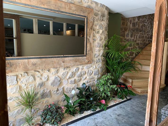 Gîte pour 15 personnes - 1
