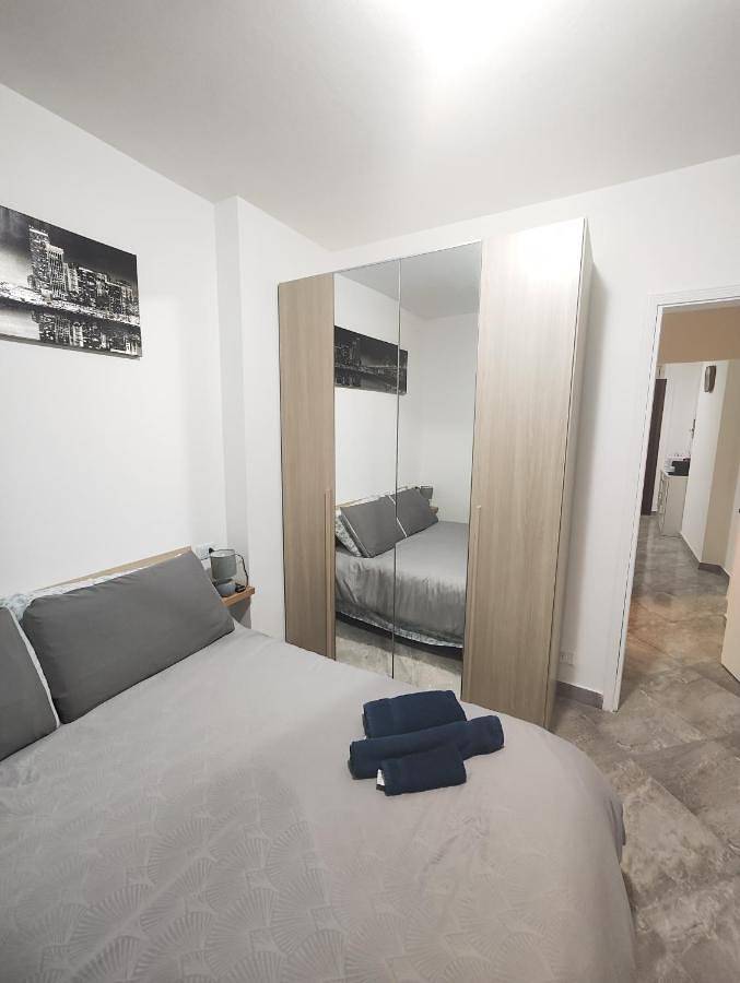 Gîte pour 2 personnes à Novare - 3