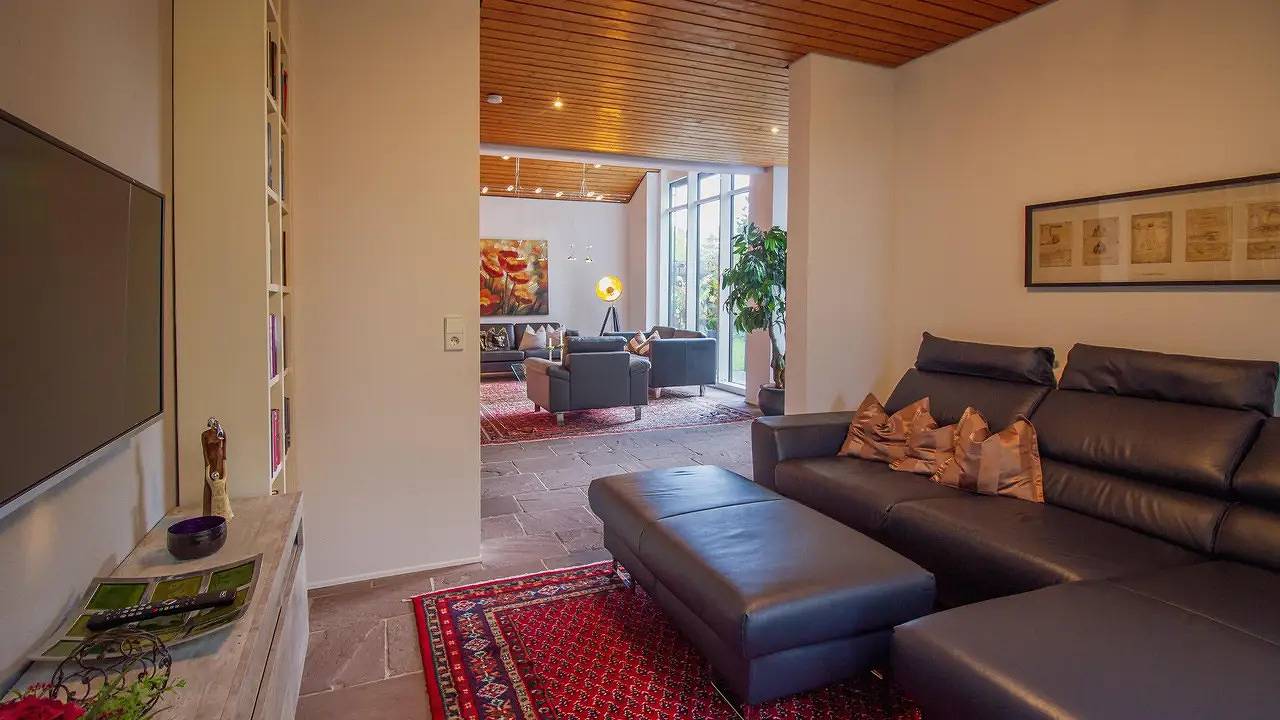 Ferienhaus für 6 Personen (200 m²) in Krummhörn in Pewsum, Krummhörn
