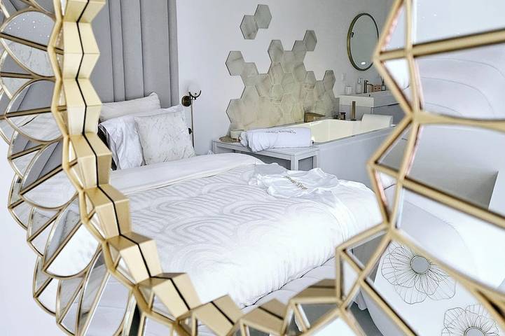 Gîte pour 2 personnes, avec jardin à Yville-sur-Seine - 3