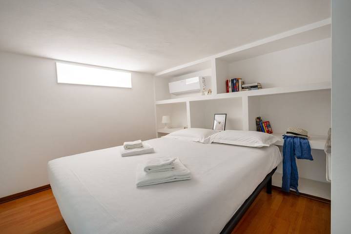 Ganze Wohnung, GuestHost - Nina Home: Your Comfort in the Heart of Bari in Bari, Bari Provinz
