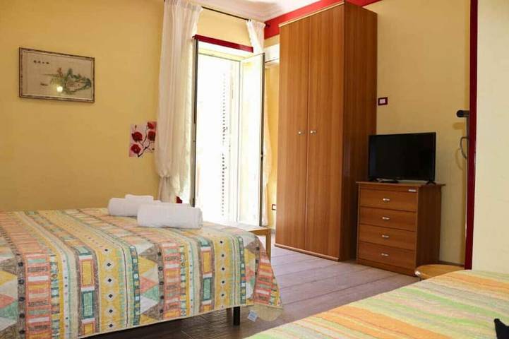 Appartement entier, La Dimora del Monsignore - Licata in Licata, Province de Agrigento