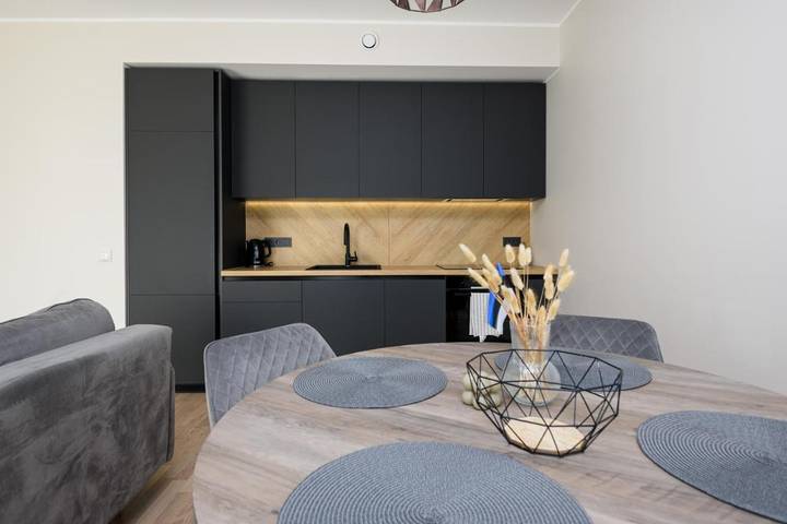 Gîte pour 4 personnes, avec jardin et vue à Pärnu - 3