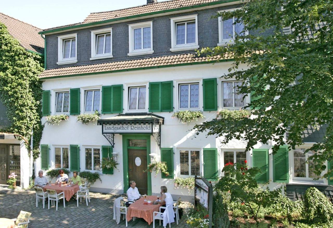 Double Room in Gummersbach, Oberbergischer Kreis