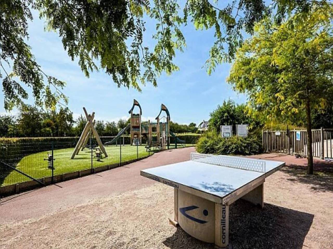 Entire apartment, 3 room house for 6 people Comfort in Notre-Dame-des-Flots, Bayeux region