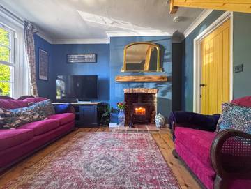 Holiday Rental for 4 People in Snettisham, Norfolk, Photo 1