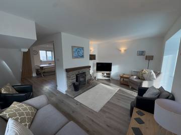 Holiday Home for 7 People in Croyde, Devon, Photo 2