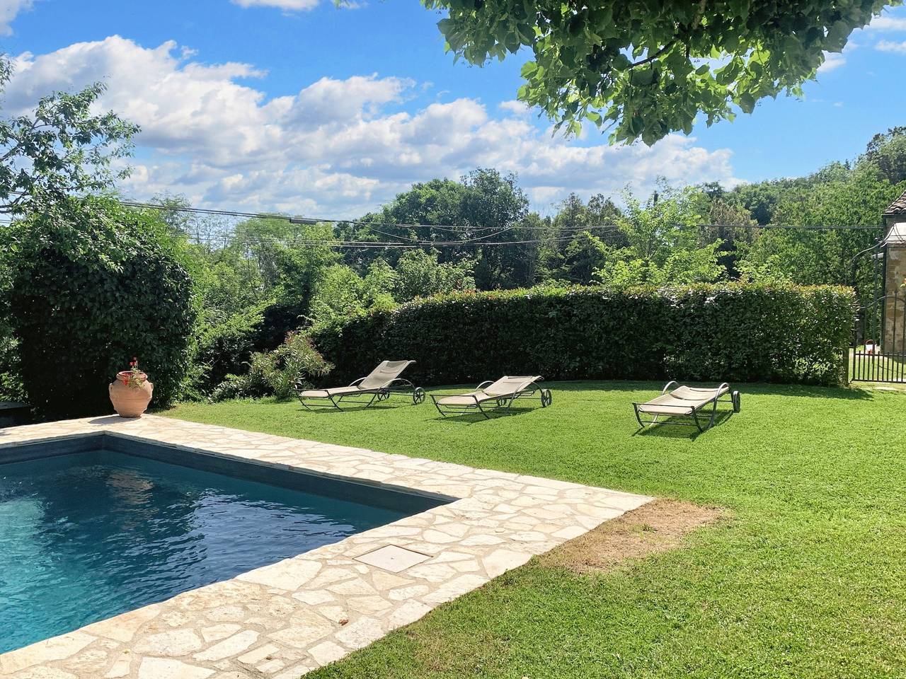 Helt studio, Koselig leilighet med basseng i Trequanda 40 m² in Trequanda, Provinsen Siena