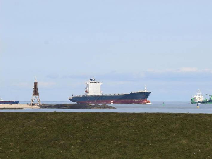 Ferienhaus für 4 Personen, mit Garten in Cuxhaven (Stadt) - 3