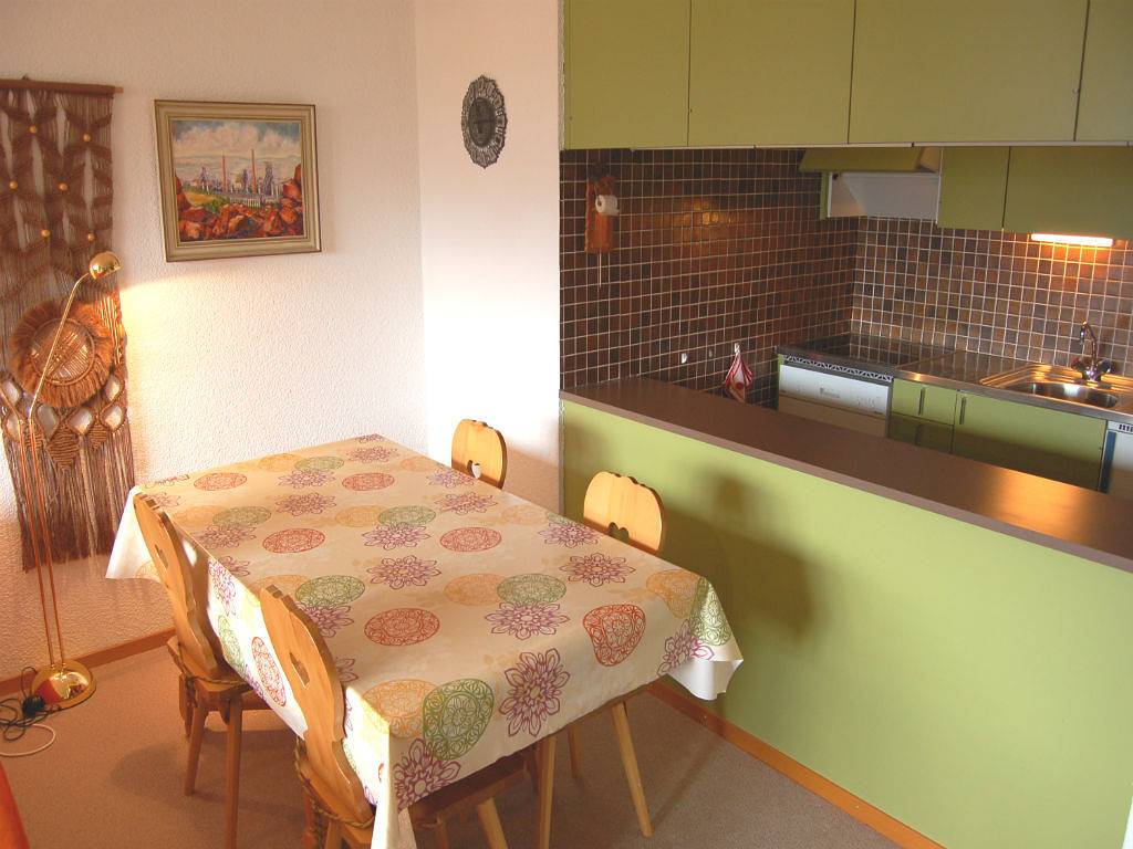 Apartamento entero, Brentaz n° 208, flat close to the playground and snow garden in Chalais (Suiza), Alpes del Valais