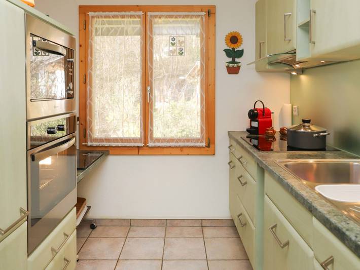 Ganze Wohnung, Belmi in Saanenmöser, Zweisimmen