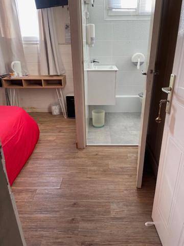 Maison d’hôte pour 2 personnes, animaux acceptés à Noyers-sur-Cher - 2