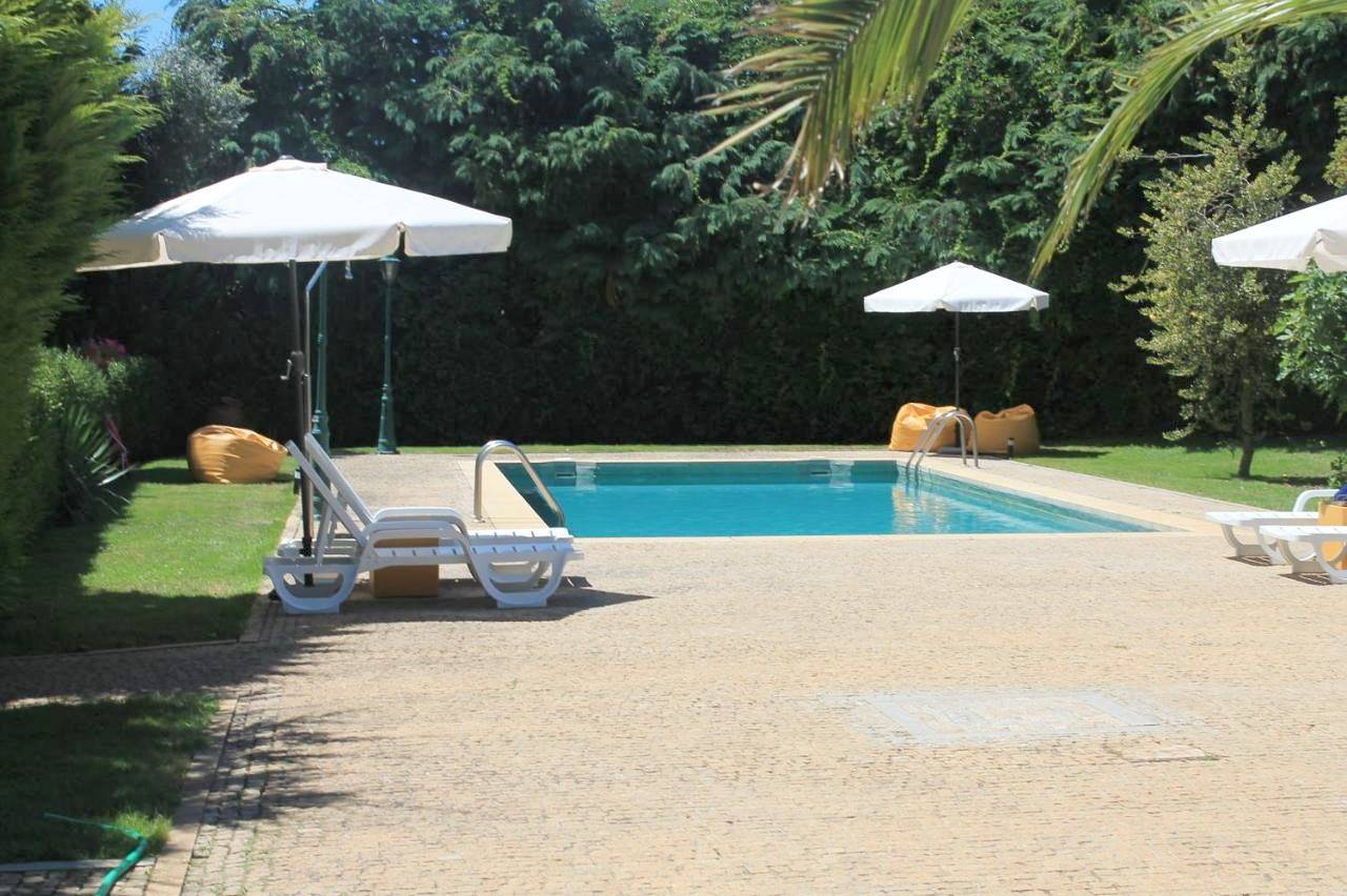 Quinta da Boa Ventura in Samil, Montesinho
