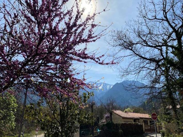 Ferienwohnung für 6 Personen, mit Pool, mit Haustier - 1