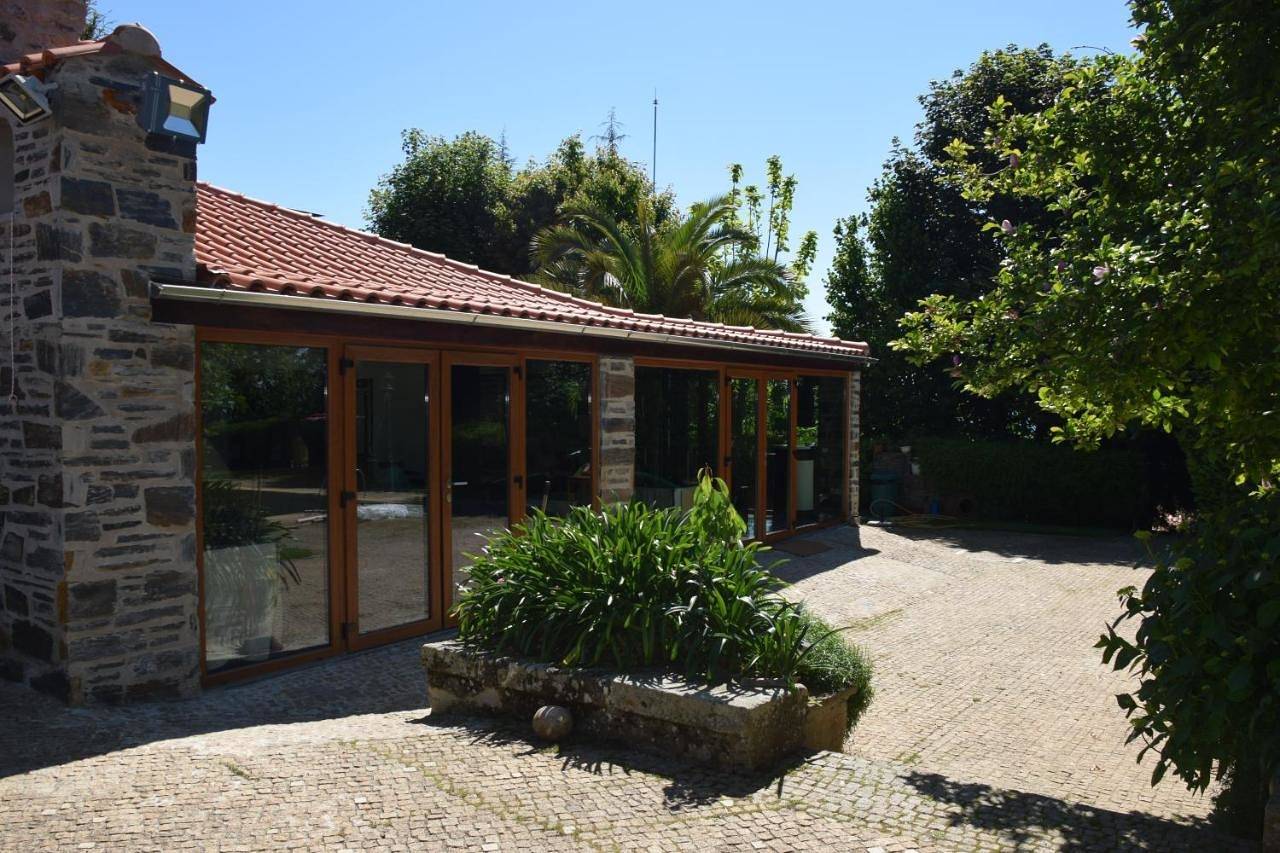 Quinta da Boa Ventura in Samil, Montesinho