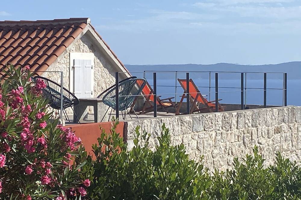 Casa vacanza a Podgora a partire da 366€ a notte