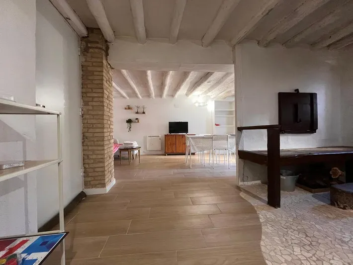 Ferienwohnung für 4 Personen, mit Terrasse - 1